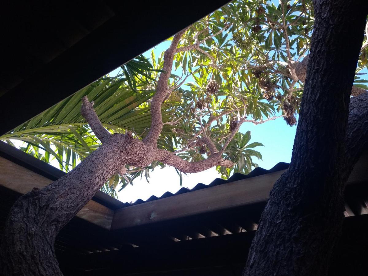 Villa Yapaplupres Saint-Leu Kültér fotó