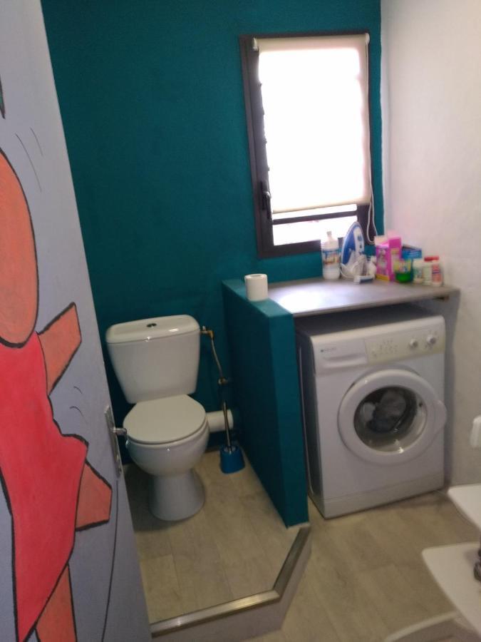 Villa Yapaplupres Saint-Leu Kültér fotó