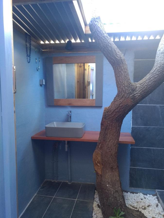 Villa Yapaplupres Saint-Leu Kültér fotó