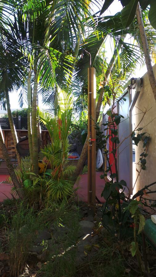 Villa Yapaplupres Saint-Leu Kültér fotó
