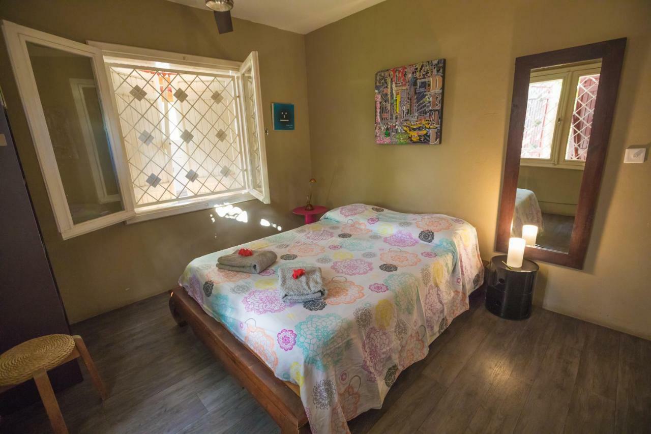 Villa Yapaplupres Saint-Leu Kültér fotó
